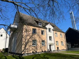 Wohnung Arenbergstraße in Essen
