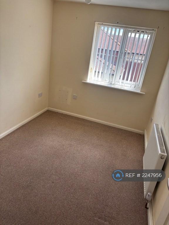 Flat Lightfoot Crescent in Hartlepool