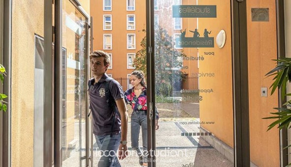 Appartement Rue Raspail à Ivry-sur-Seine