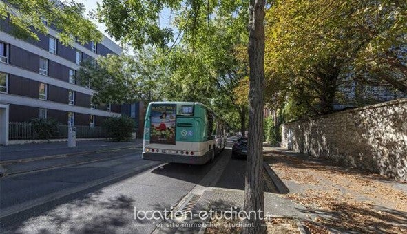 Appartement Rue Raspail à Ivry-sur-Seine