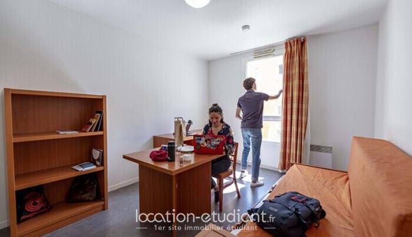 Appartement Rue Raspail à Ivry-sur-Seine