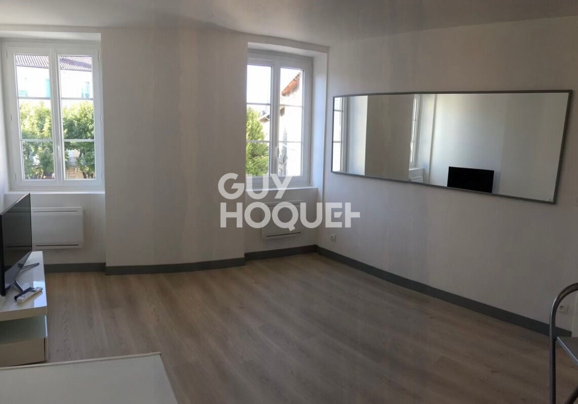 Flat Boulevard Paul Bert in Bourg-en-Bresse
