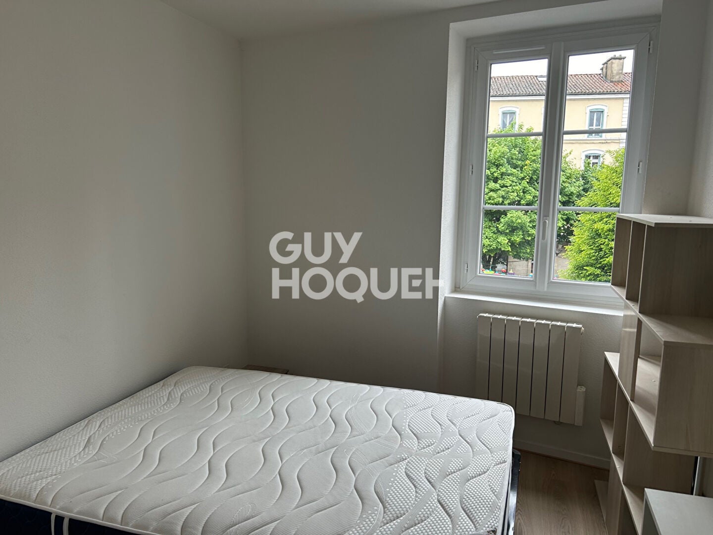 Flat Boulevard Paul Bert in Bourg-en-Bresse