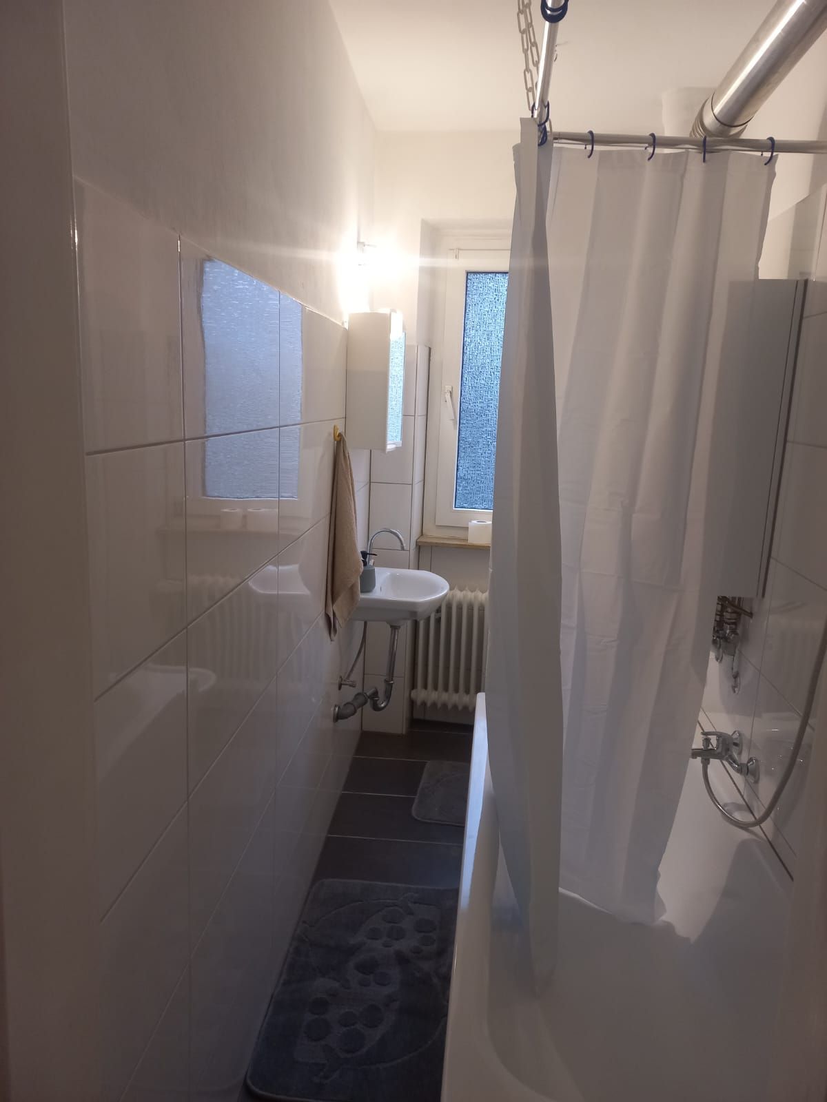 Wohnung Hermannstraße in Wuppertal