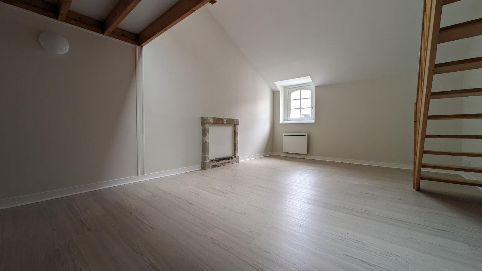 Appartement Rue Kervégan à Nantes