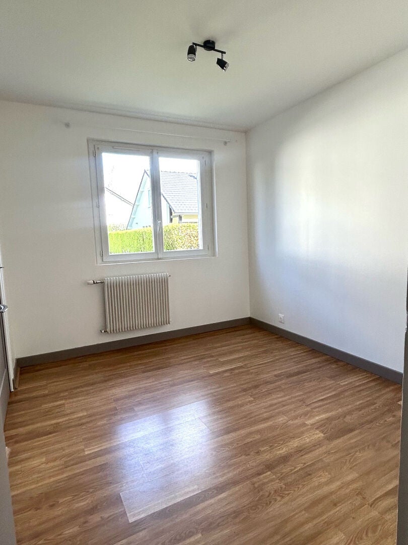Appartement Chemin du Bousquet à Aurillac