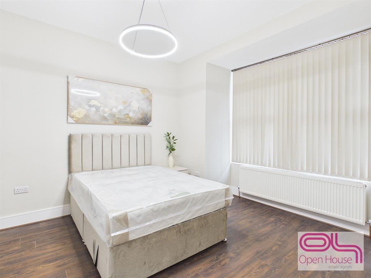 Room Garstang Road in Preston