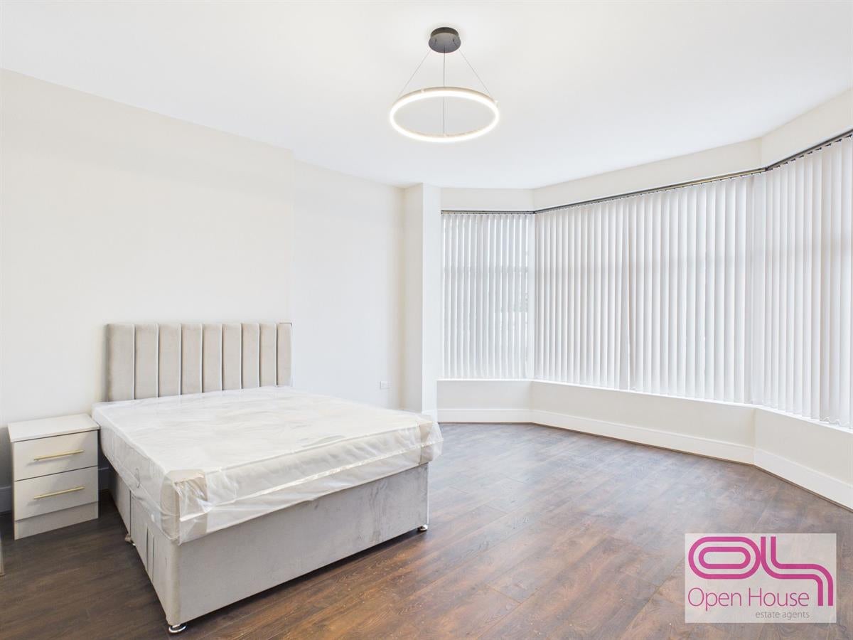 Room Garstang Road in Preston