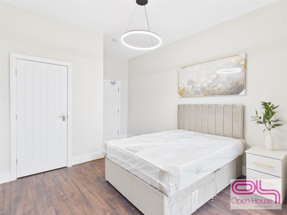 Room Garstang Road in Preston