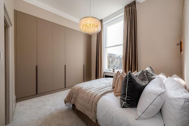 Flat Cleveland Terrace in City of Westminster