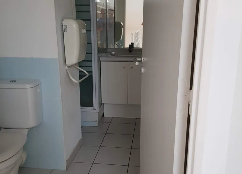 Appartement Avenue du Moulin Neuf à Manosque