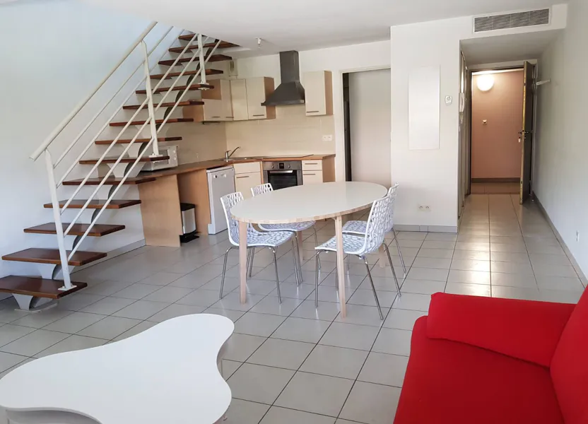 Appartement Avenue du Moulin Neuf à Manosque