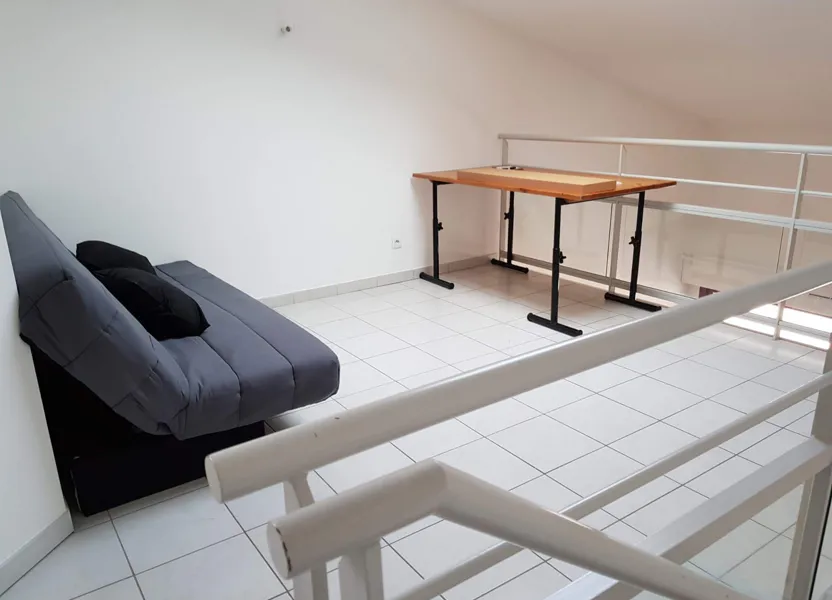Appartement Avenue du Moulin Neuf à Manosque