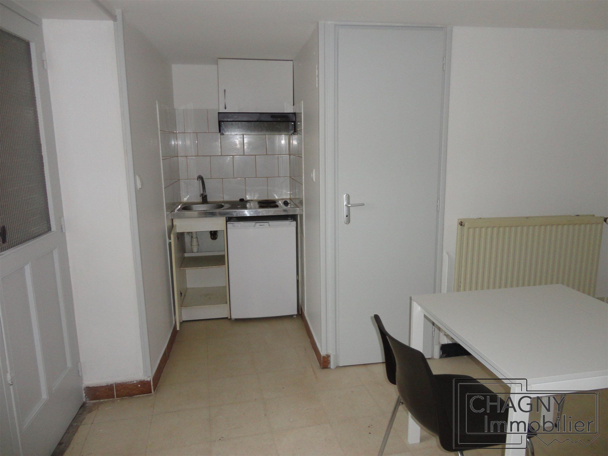 Room Rue de la Loyère in Chagny