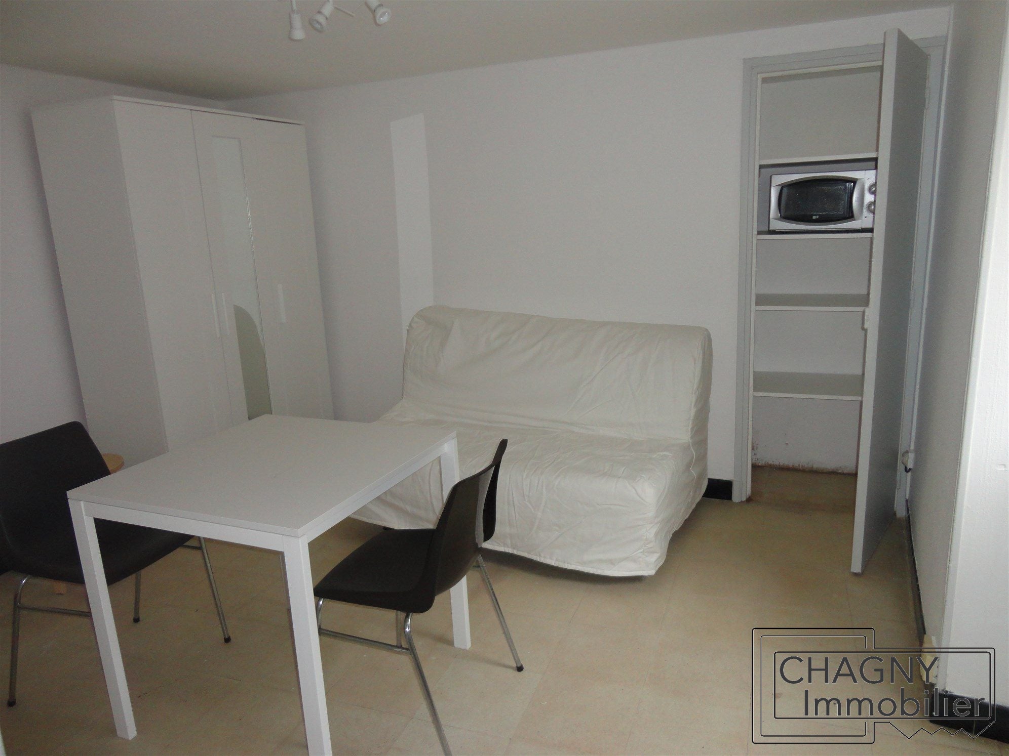 Room Rue de la Loyère in Chagny