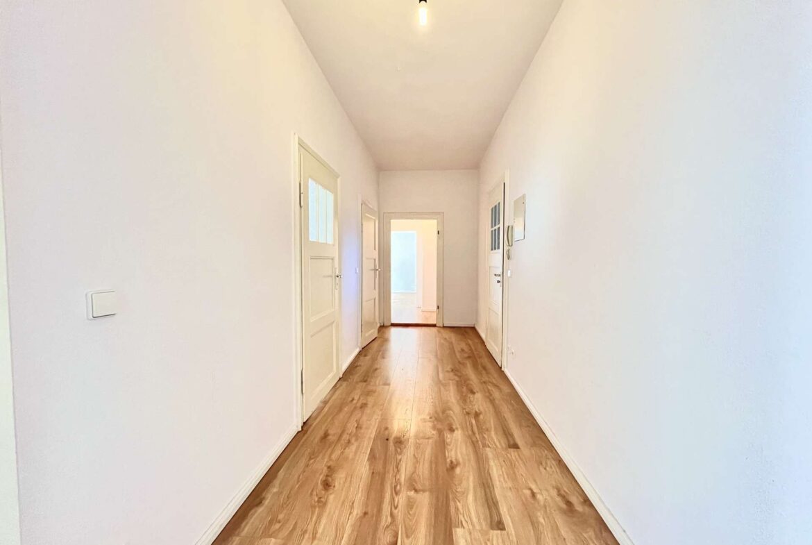 Wohnung Cöthner Straße in Leipzig