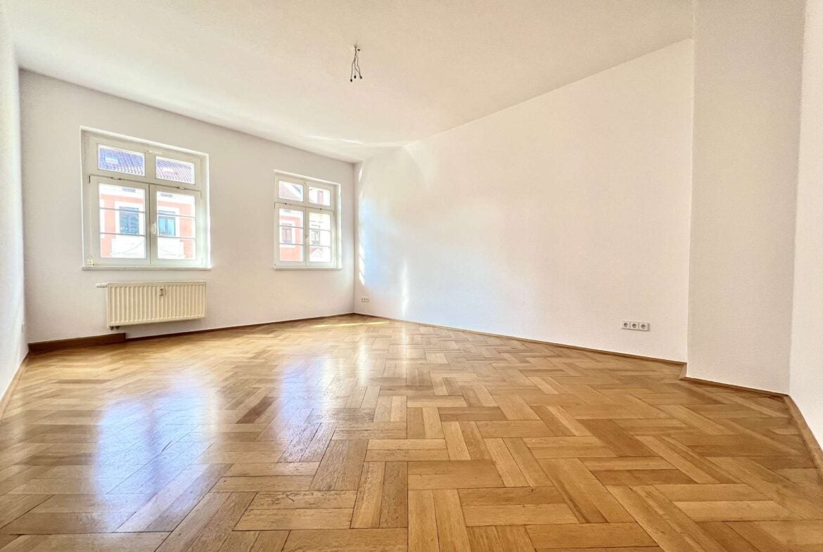 Wohnung Cöthner Straße in Leipzig