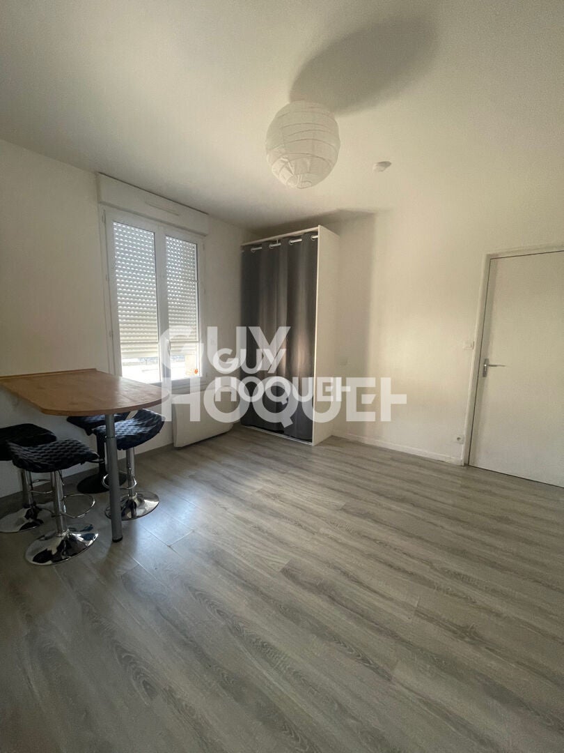 Flat Rue du College Chaptal in Crouy