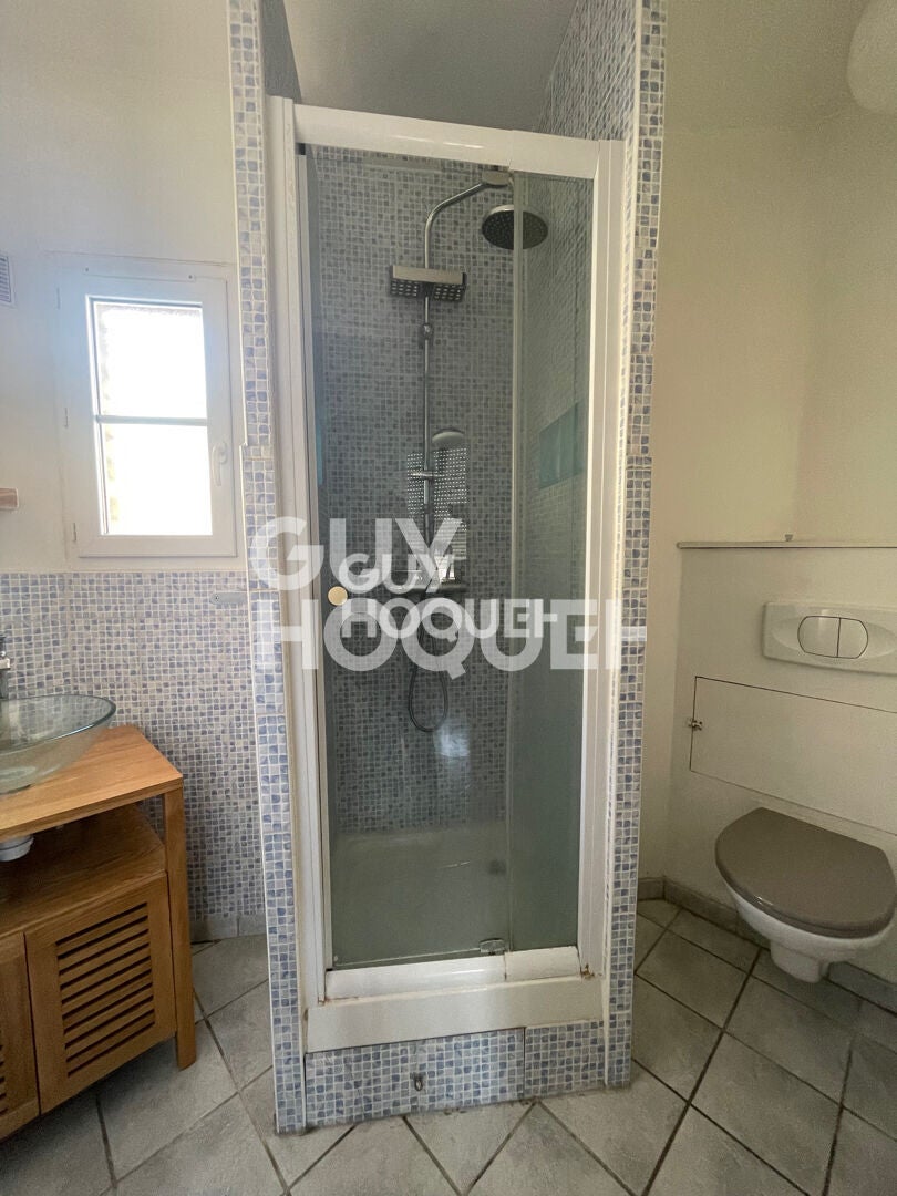 Flat Rue du College Chaptal in Crouy