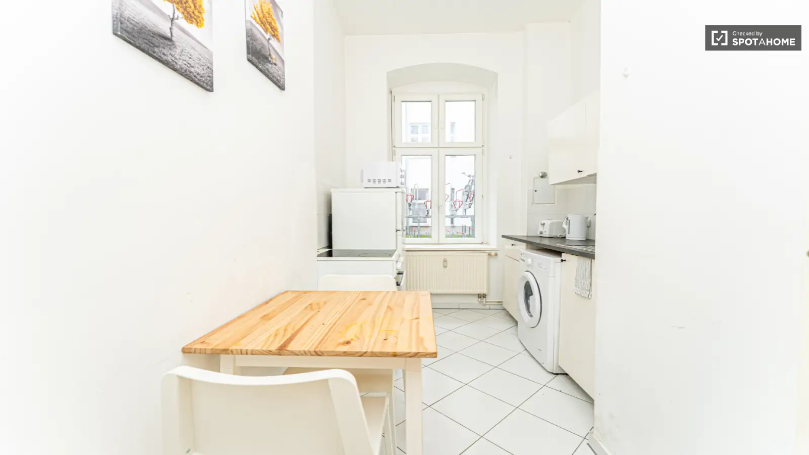 Wohnung Bornholmer Straße in Berlin