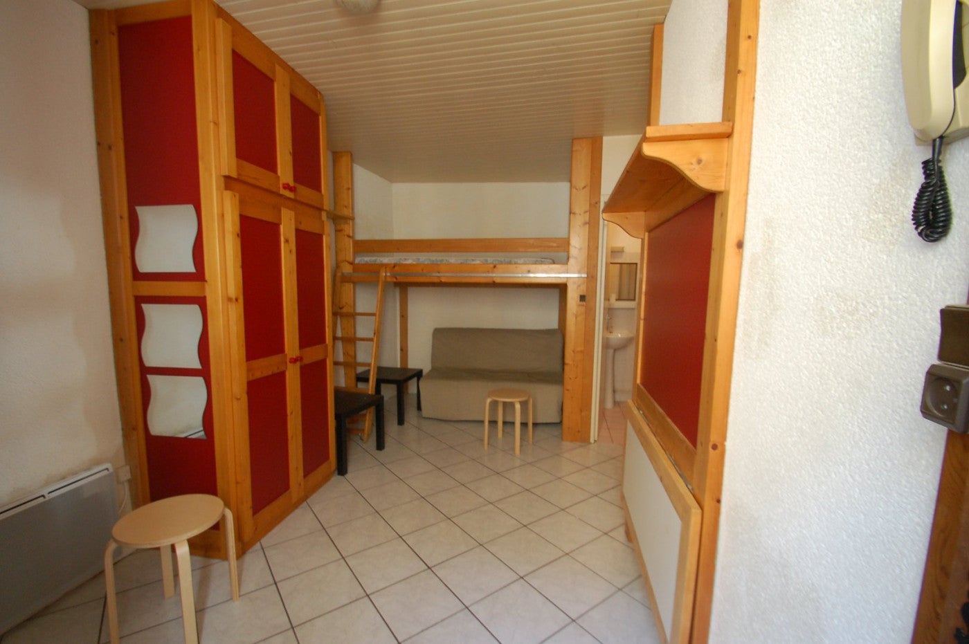 Appartement Impasse Paran à Montpellier
