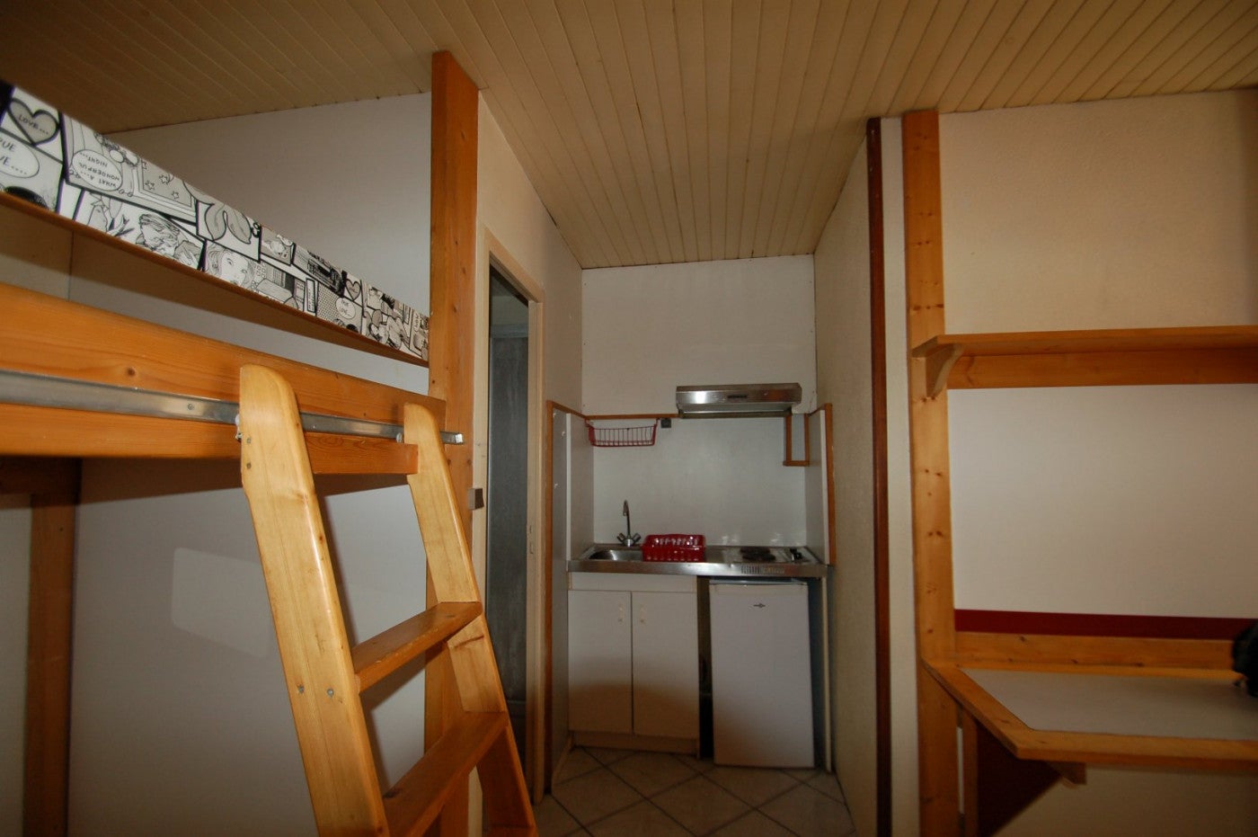 Appartement Impasse Paran à Montpellier