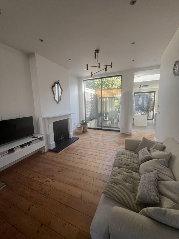 Room Montpelier Road in Greater London