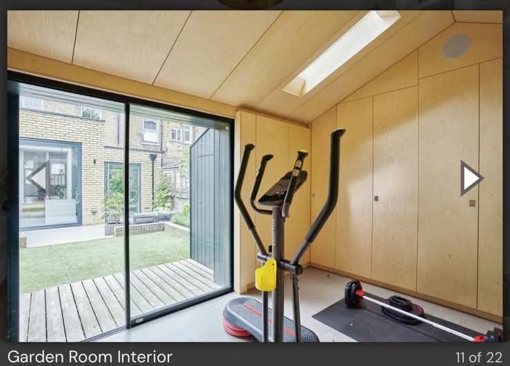 Room Montpelier Road in Greater London