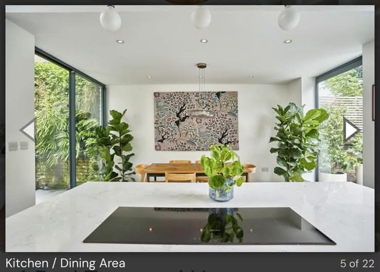 Room Montpelier Road in Greater London