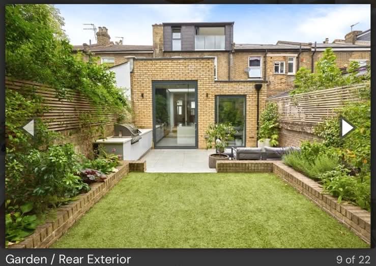 Room Montpelier Road in Greater London