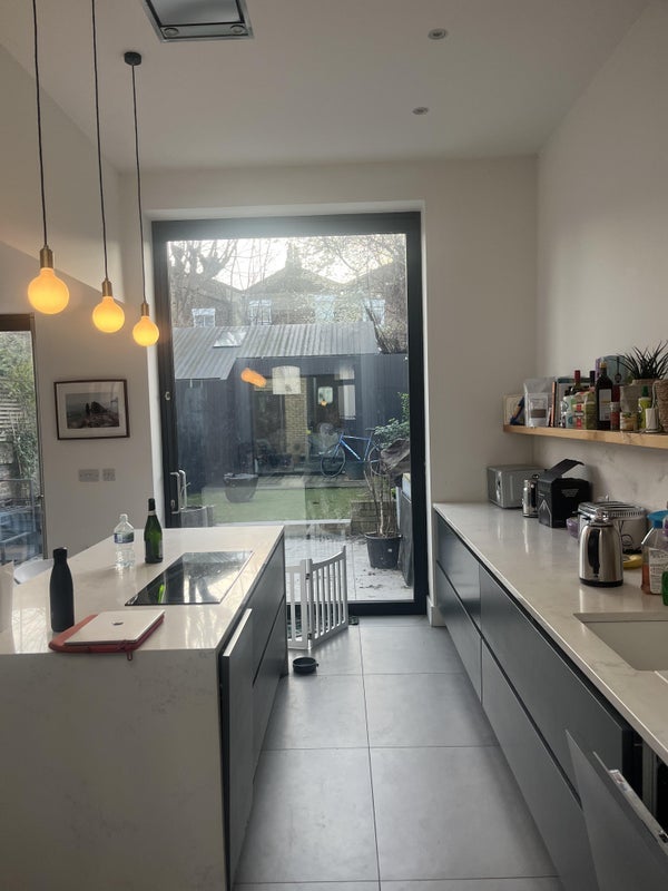 Room Montpelier Road in Greater London