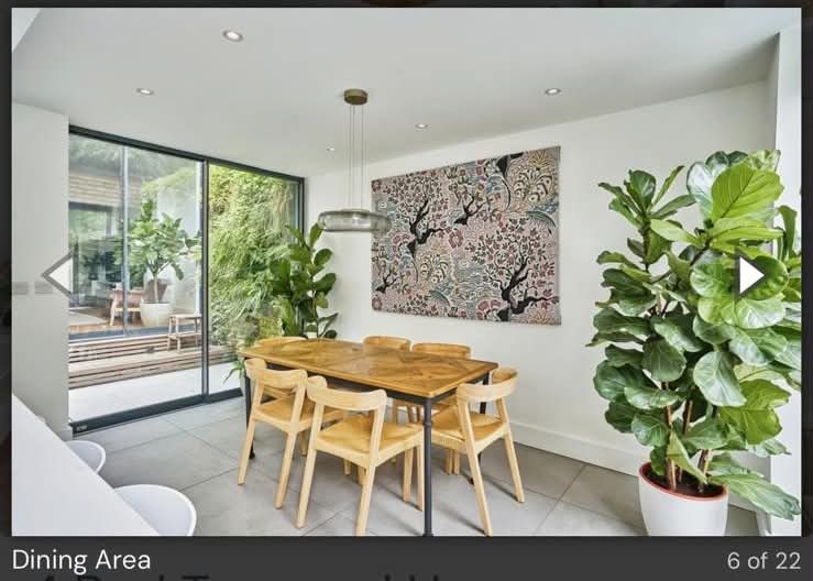 Room Montpelier Road in Greater London