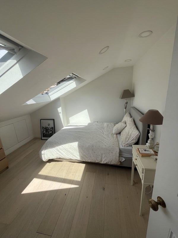 Room Montpelier Road in Greater London