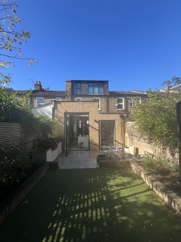 Room Montpelier Road in Greater London