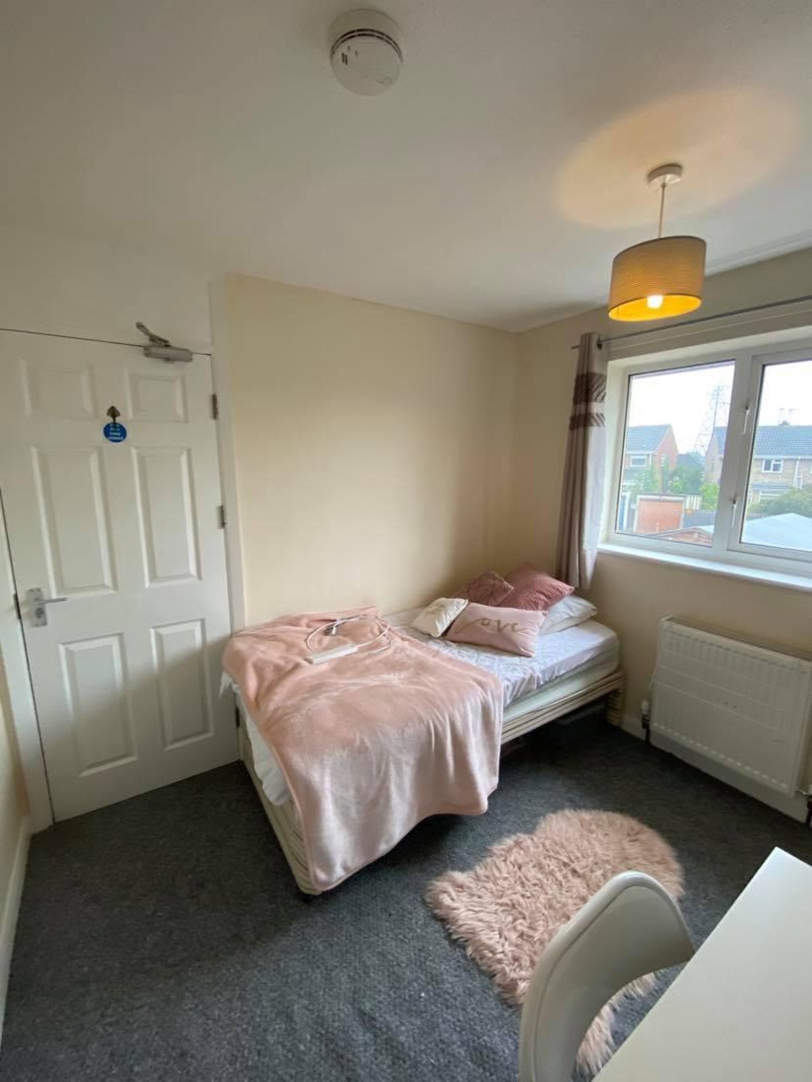 Room Martley Road in Worcester