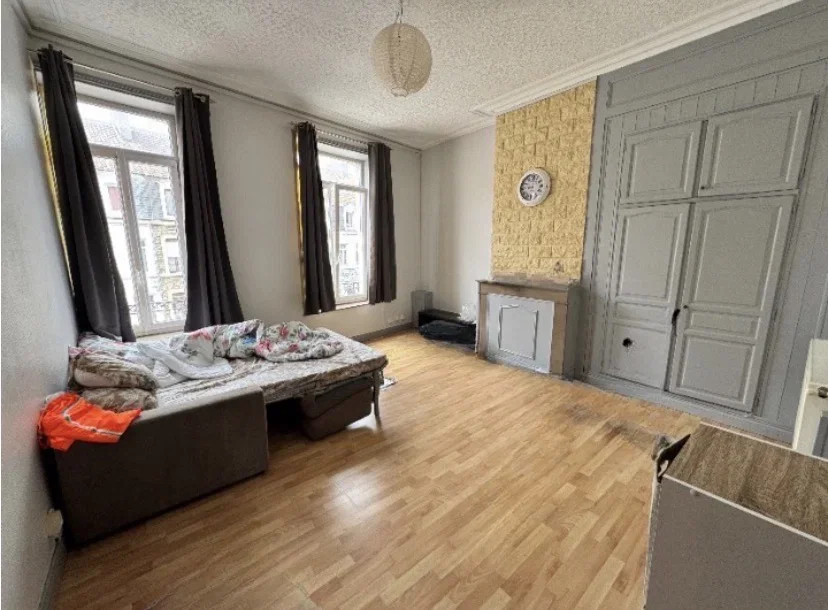 Flat Avenue John Kennedy in Boulogne-sur-Mer