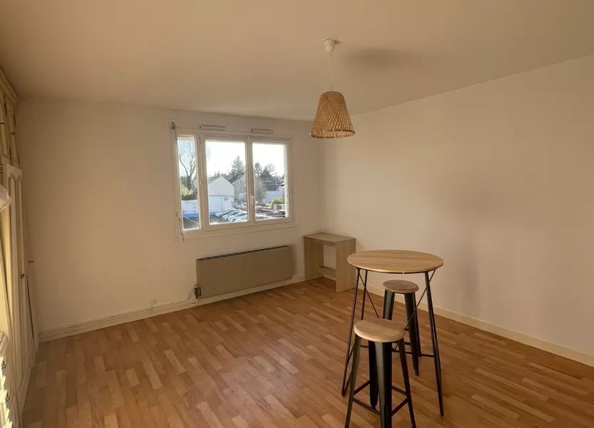 Appartement Avenue du Maréchal Leclerc à Cosne-Cours-sur-Loire