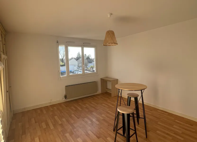 Appartement Avenue du Maréchal Leclerc à Cosne-Cours-sur-Loire