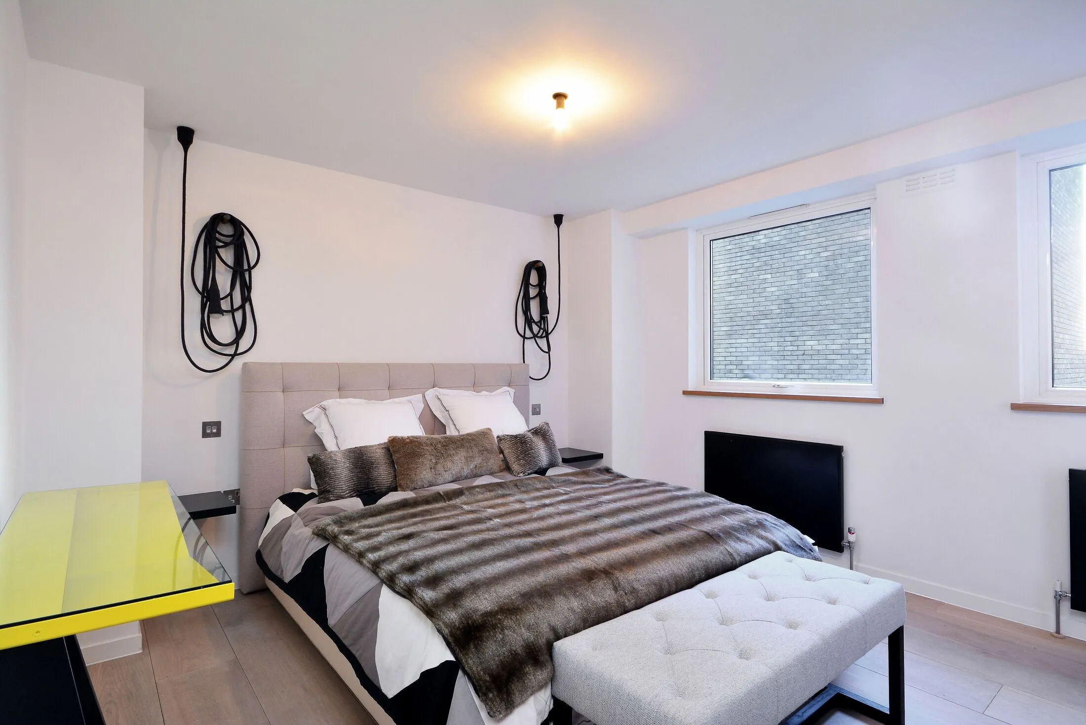 Flat Weymouth Street in City of Westminster