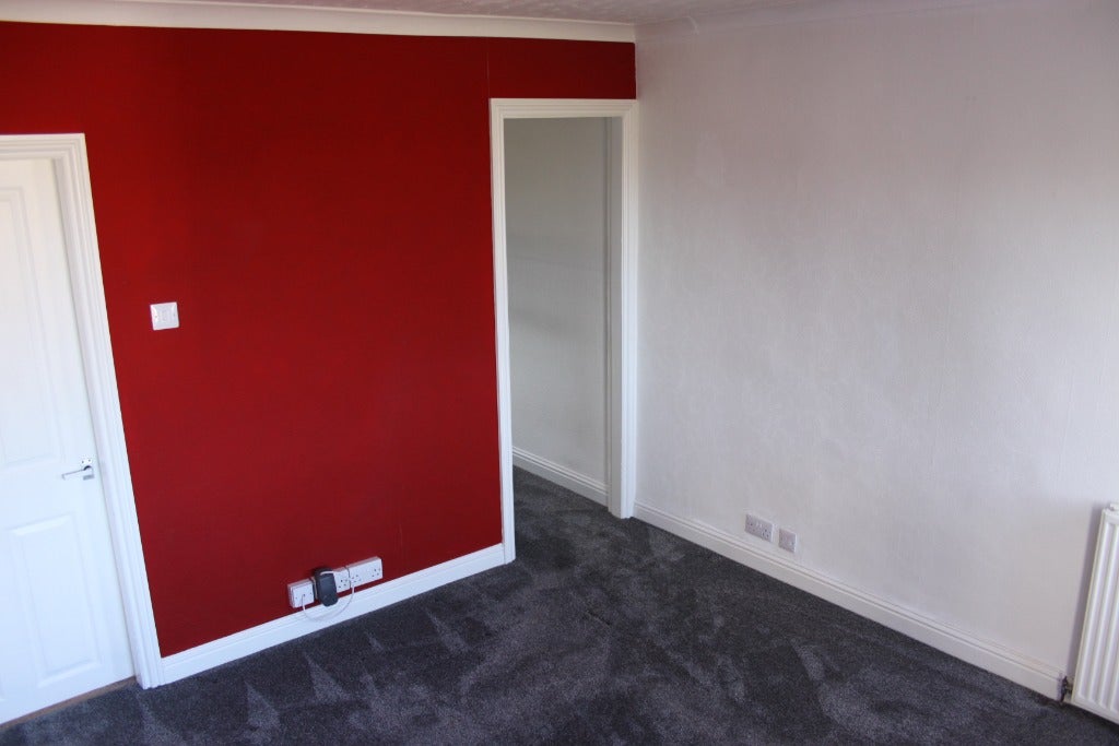 Flat Jamieson Street in Arbroath
