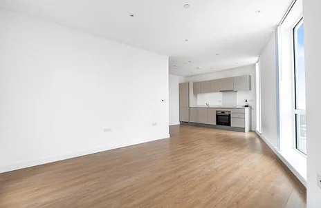 Flat Bond Way in Bracknell
