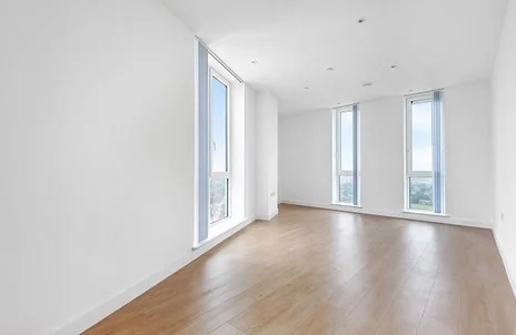 Flat Bond Way in Bracknell
