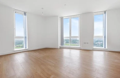 Flat Bond Way in Bracknell