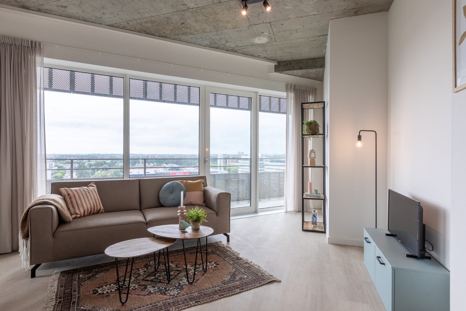 Woning te huur: G.H. Betzweg, Rotterdam