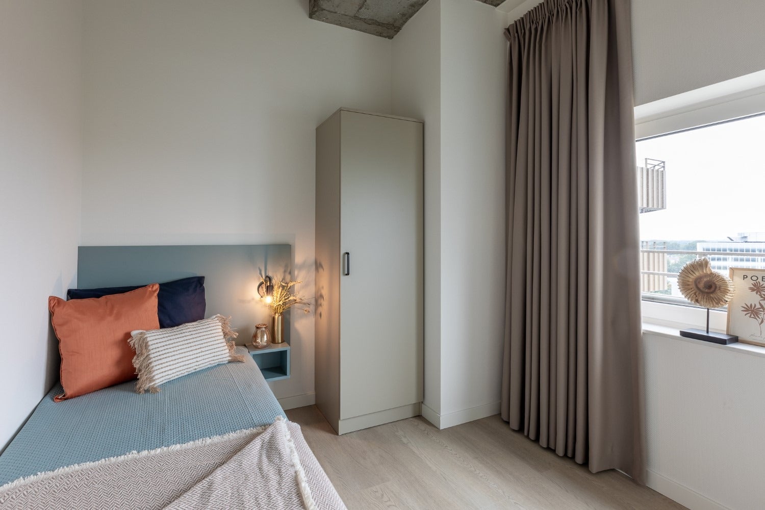 Woning te huur: G.H. Betzweg, Rotterdam