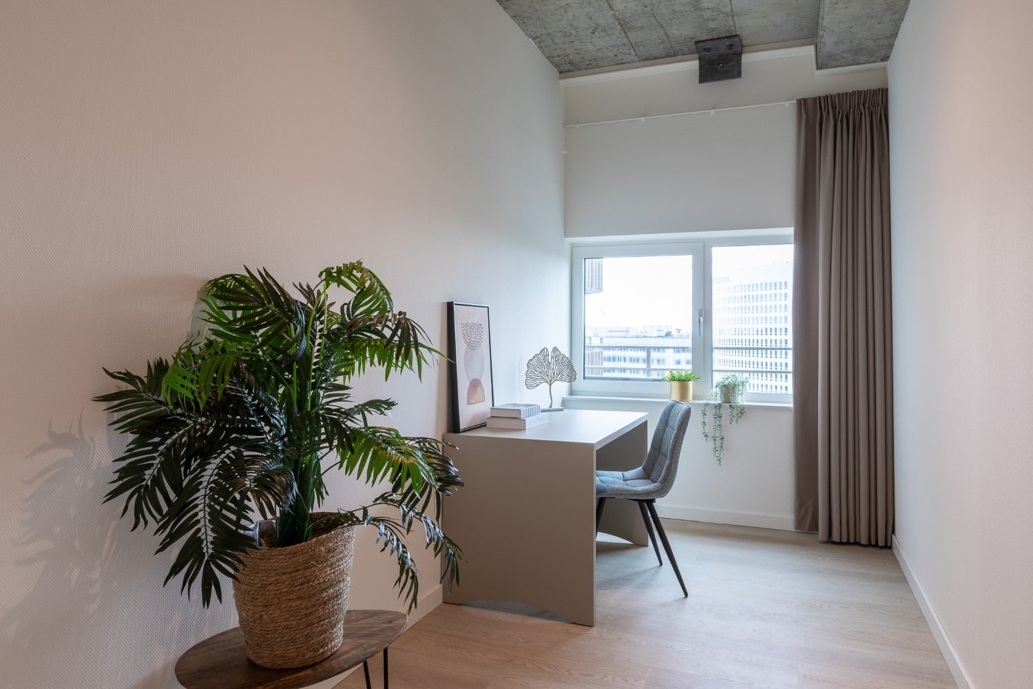 Woning te huur: G.H. Betzweg, Rotterdam
