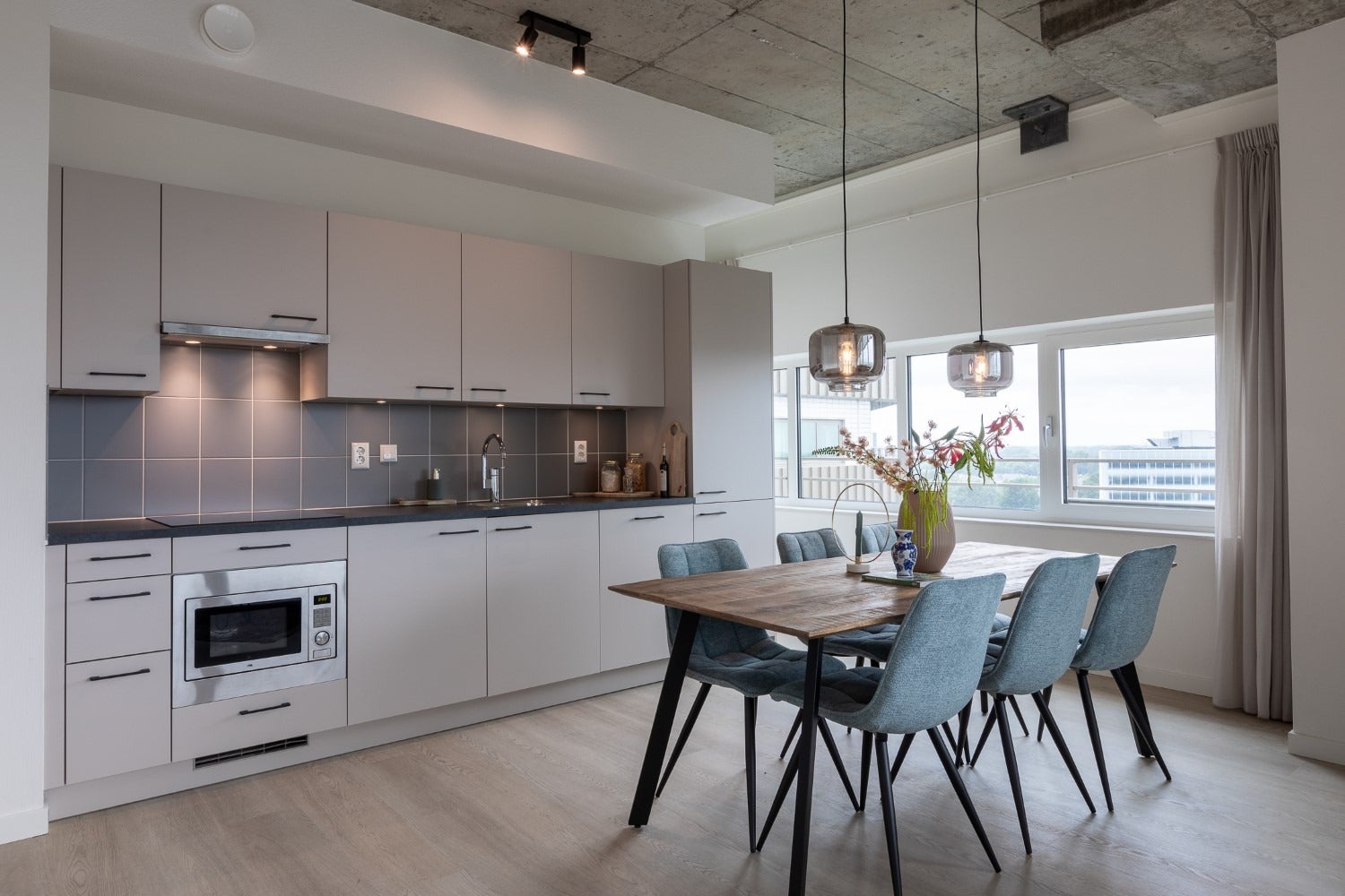 Woning te huur: G.H. Betzweg, Rotterdam