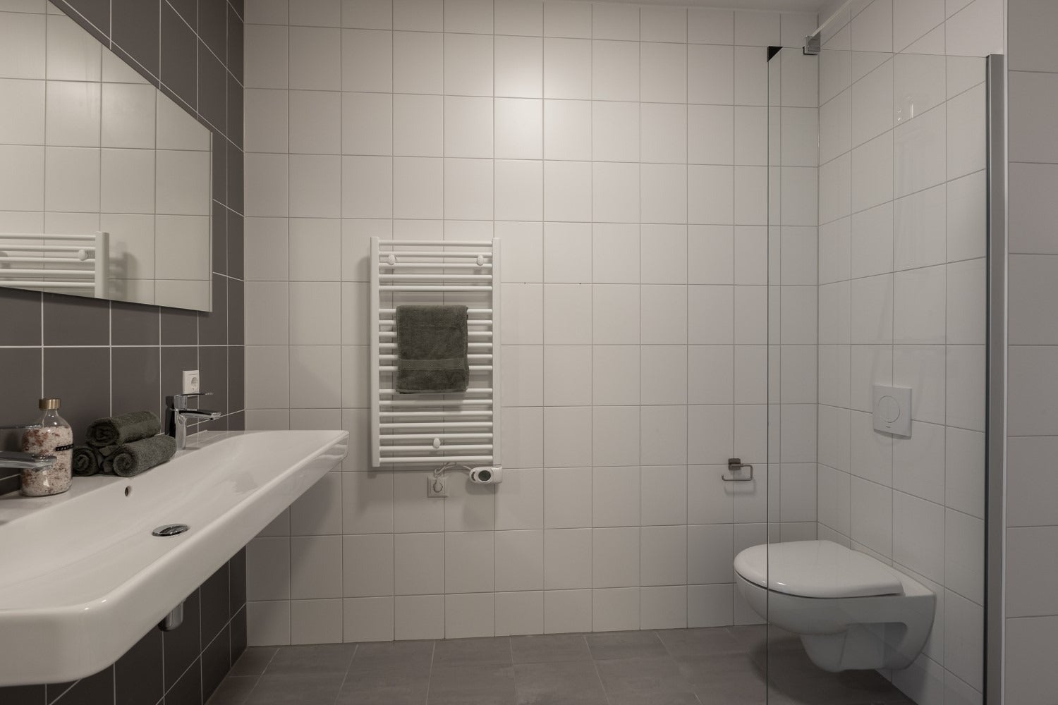 Woning te huur: G.H. Betzweg, Rotterdam