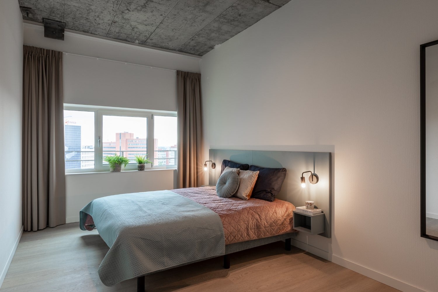 Woning te huur: G.H. Betzweg, Rotterdam