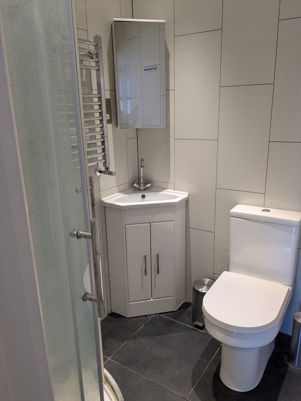 Room Elswick Road in Greater London